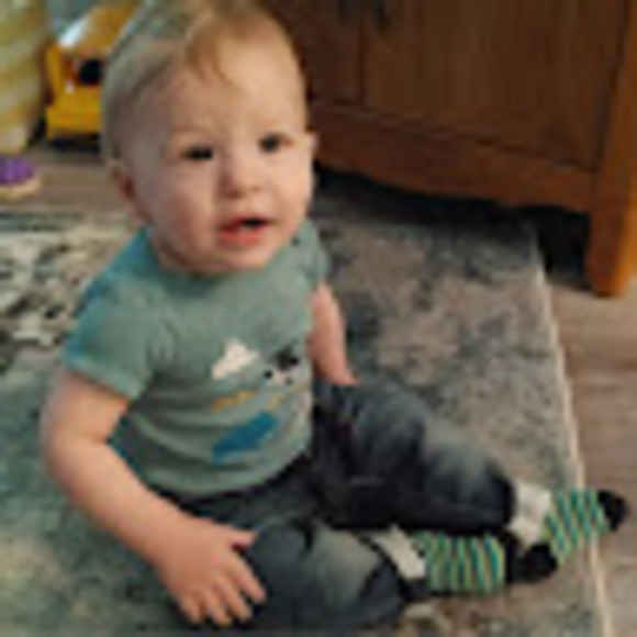 Meet your Posher, Leta - Picture 1 of 1